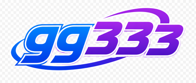 GG333 Logo